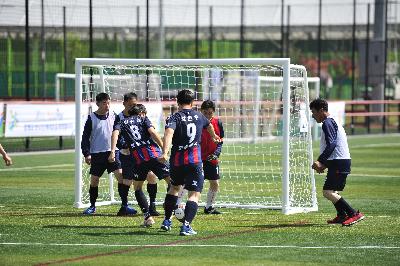 제18회 충청북도장애인도민체육대회(축구) 1.JPG